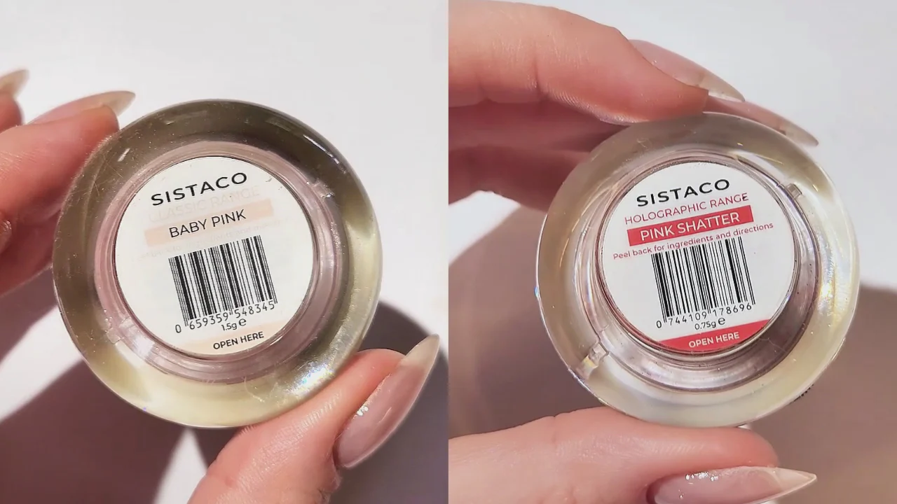 Flawless Nails in Minutes