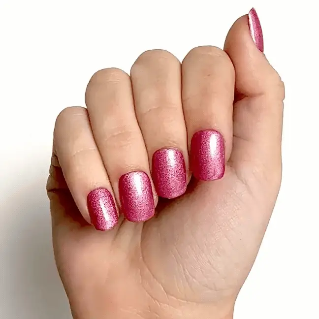 Blossom - Classic Nail Powder - Image 4