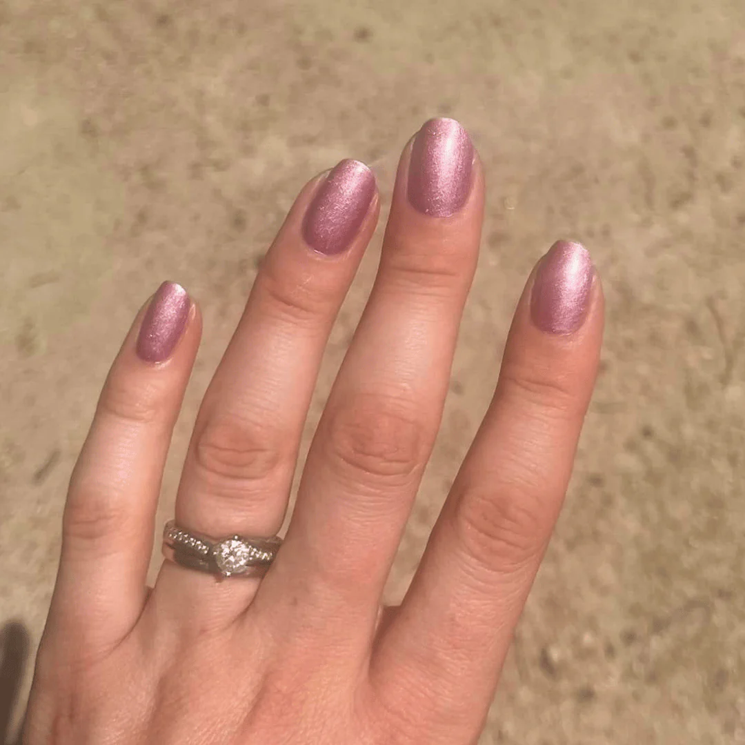Blossom - Classic Nail Powder - Image 5