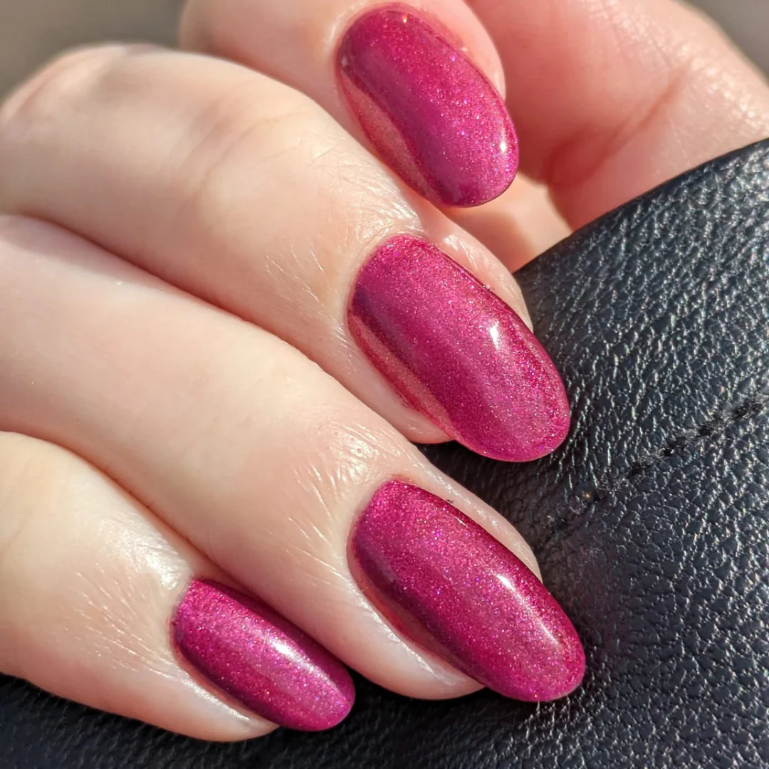 Bubblegum - Classic Nail Powder - Image 7