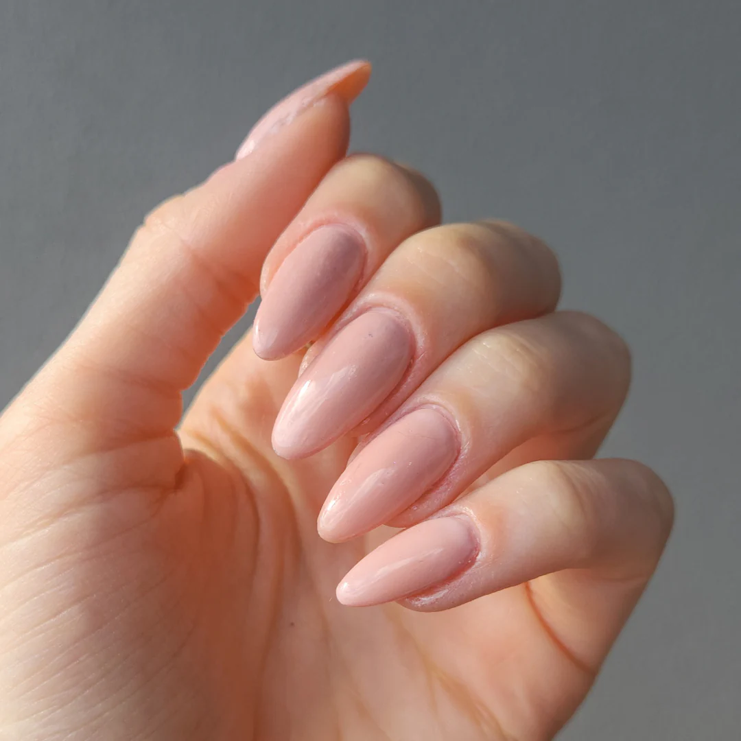 Cider Rose - Matte Nail Powder - Image 3