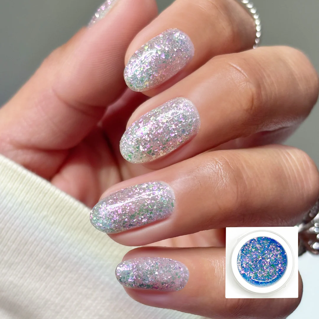 Cosmic - Finishing Touch
