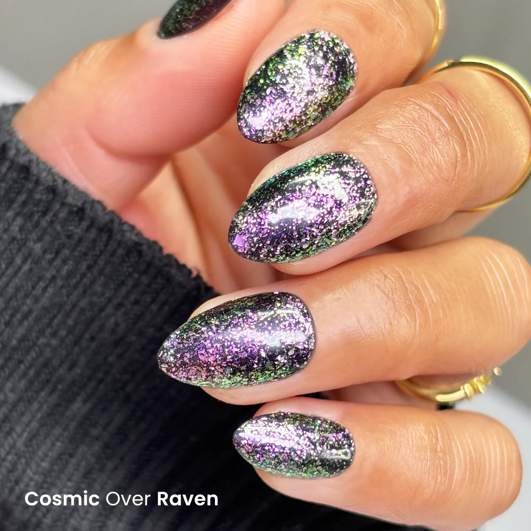 Cosmic - Finishing Touch - Image 2