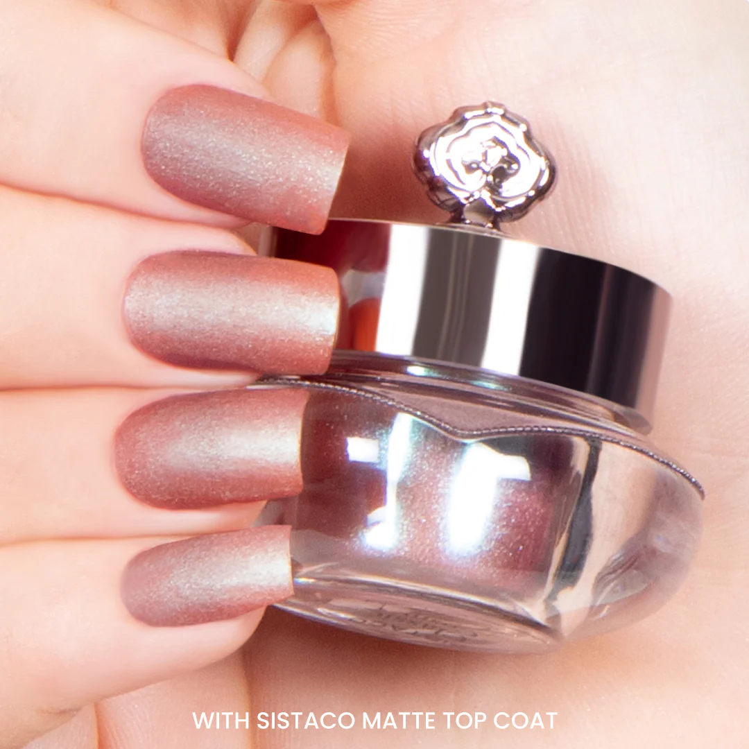Cosmos - Classic Nail Powder - Image 4