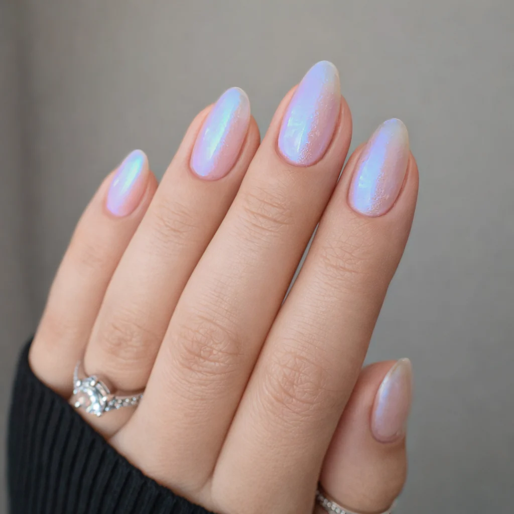 Cotton - Classic Nail Powder - Image 3