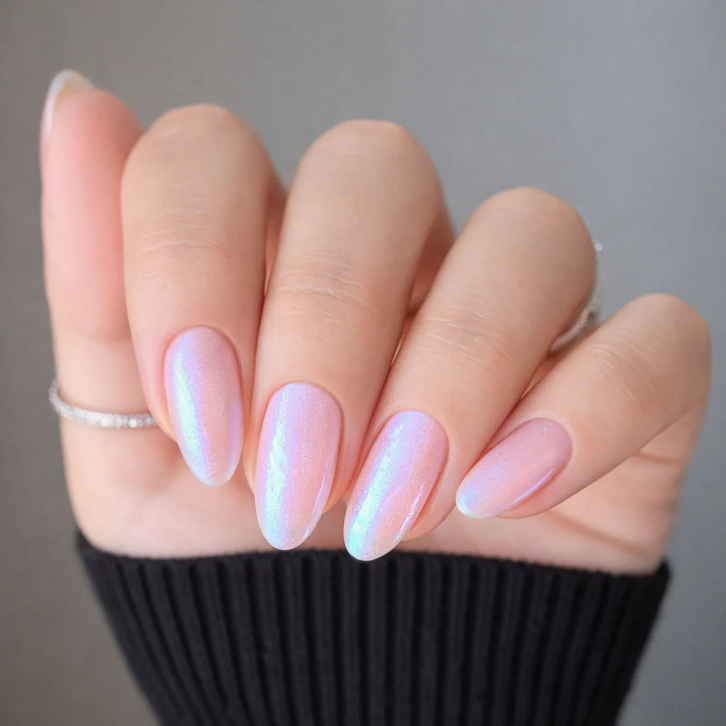 Cotton - Classic Nail Powder - Image 4