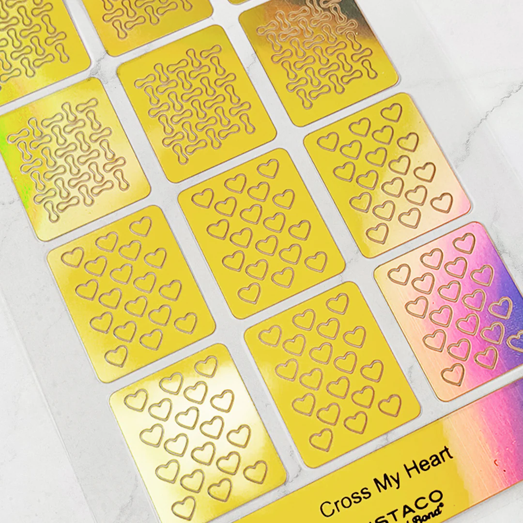 Cross My Heart - Image 3