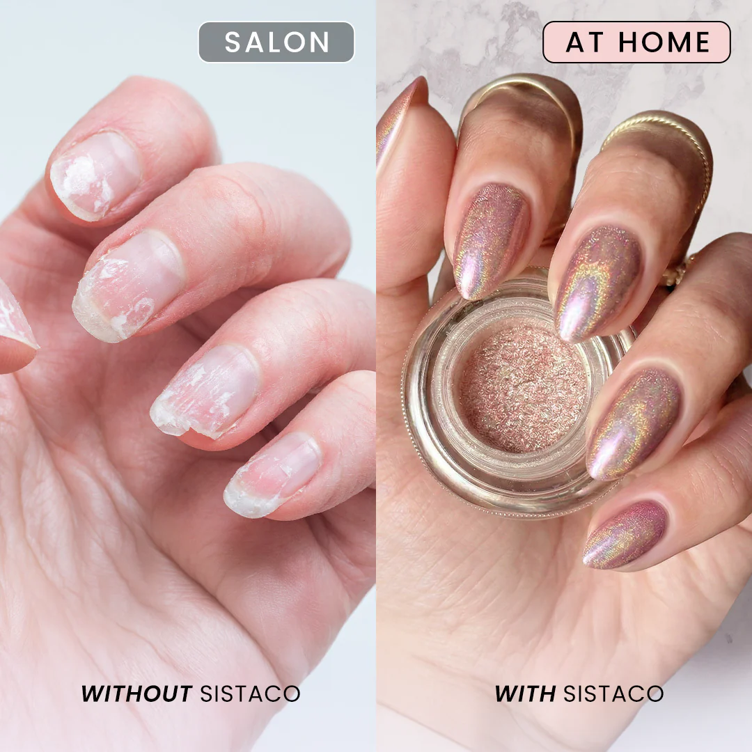 Sistaco™ Mineral Bond Essentials Set - Image 5