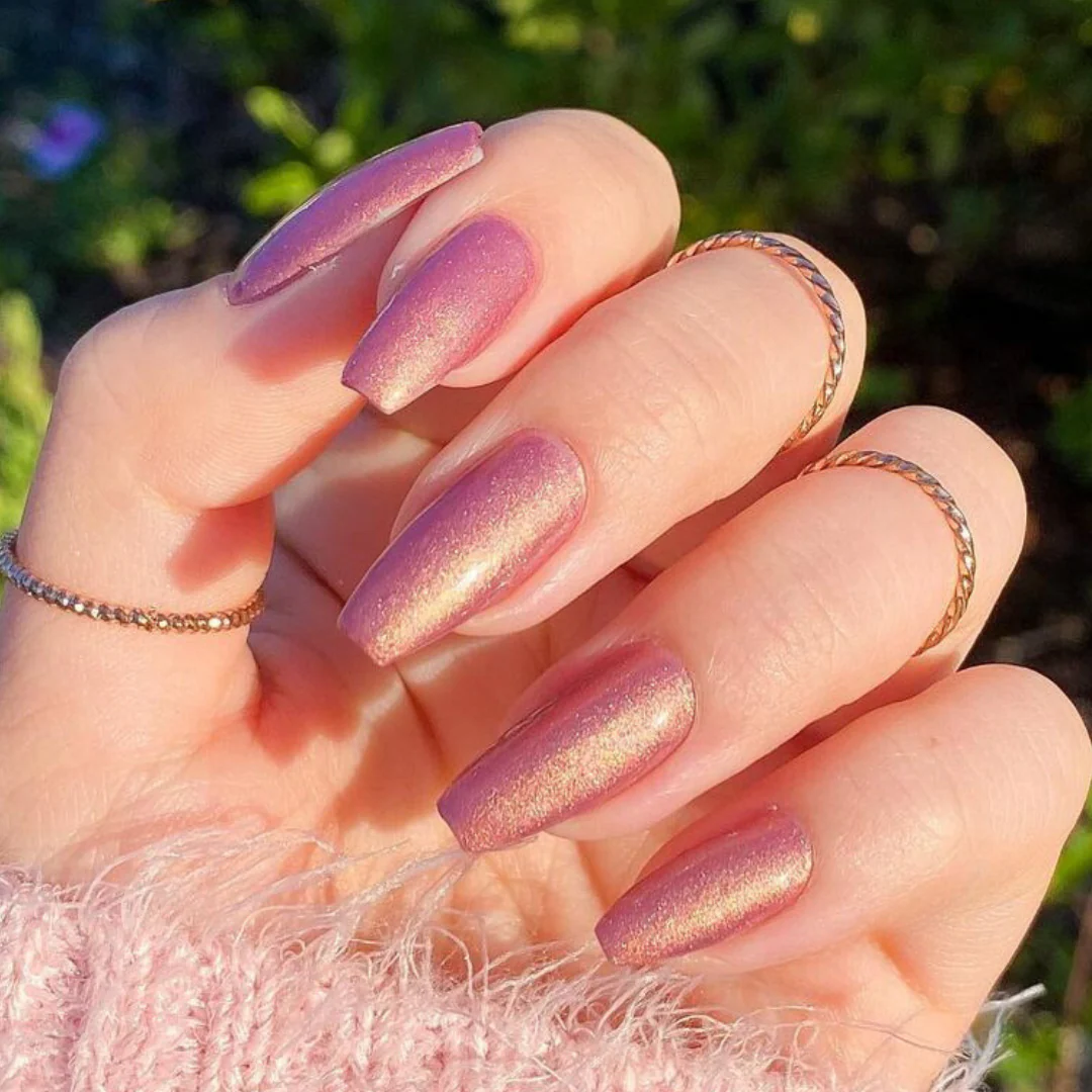 Espresso - Classic Nail Powder - Image 2