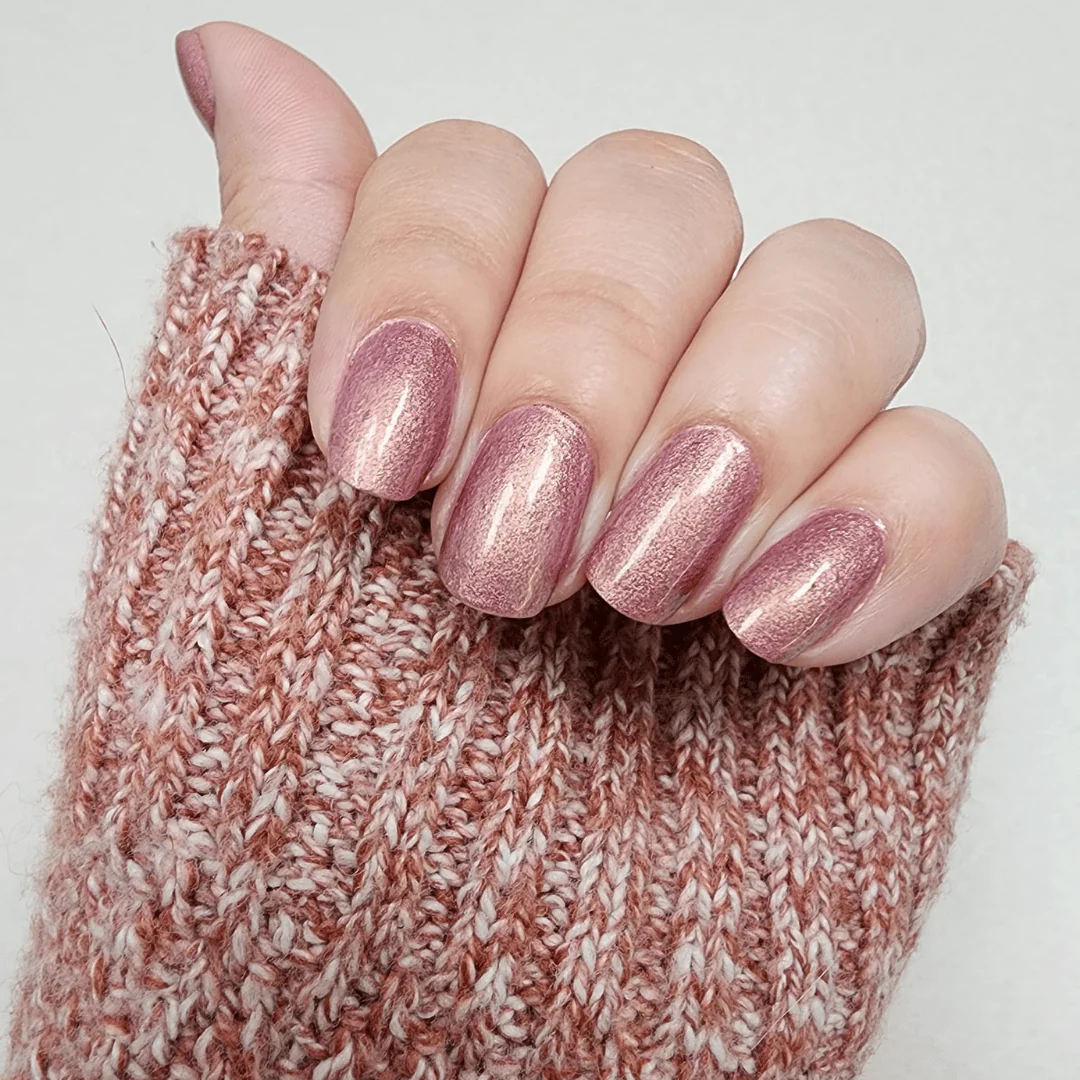 Espresso - Classic Nail Powder - Image 4
