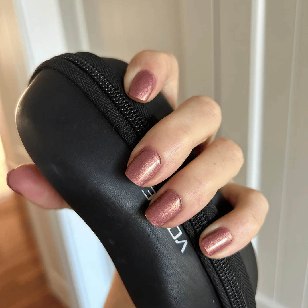 Espresso - Classic Nail Powder - Image 5