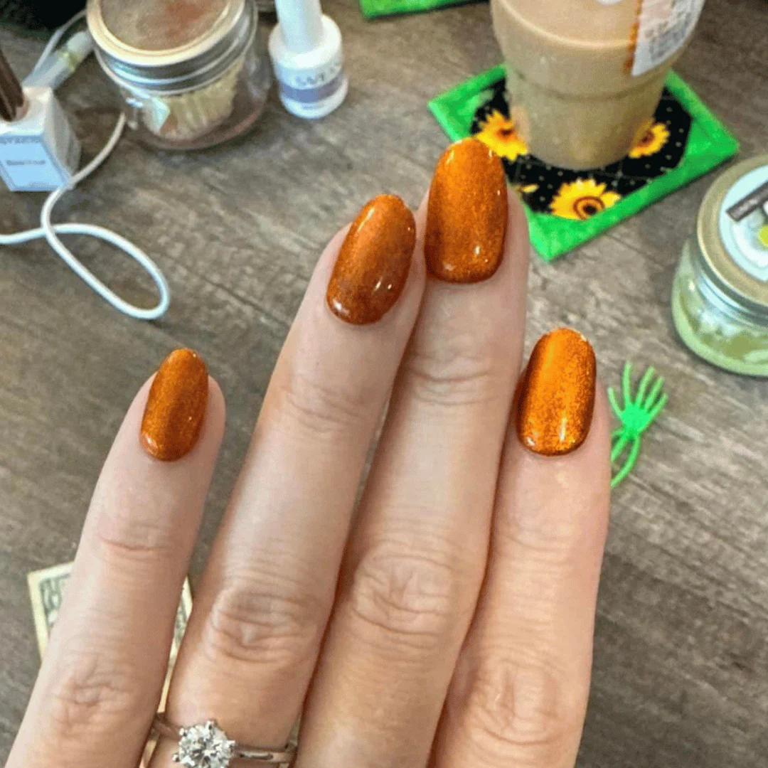 Fall - Classic Nail Powder - Image 8