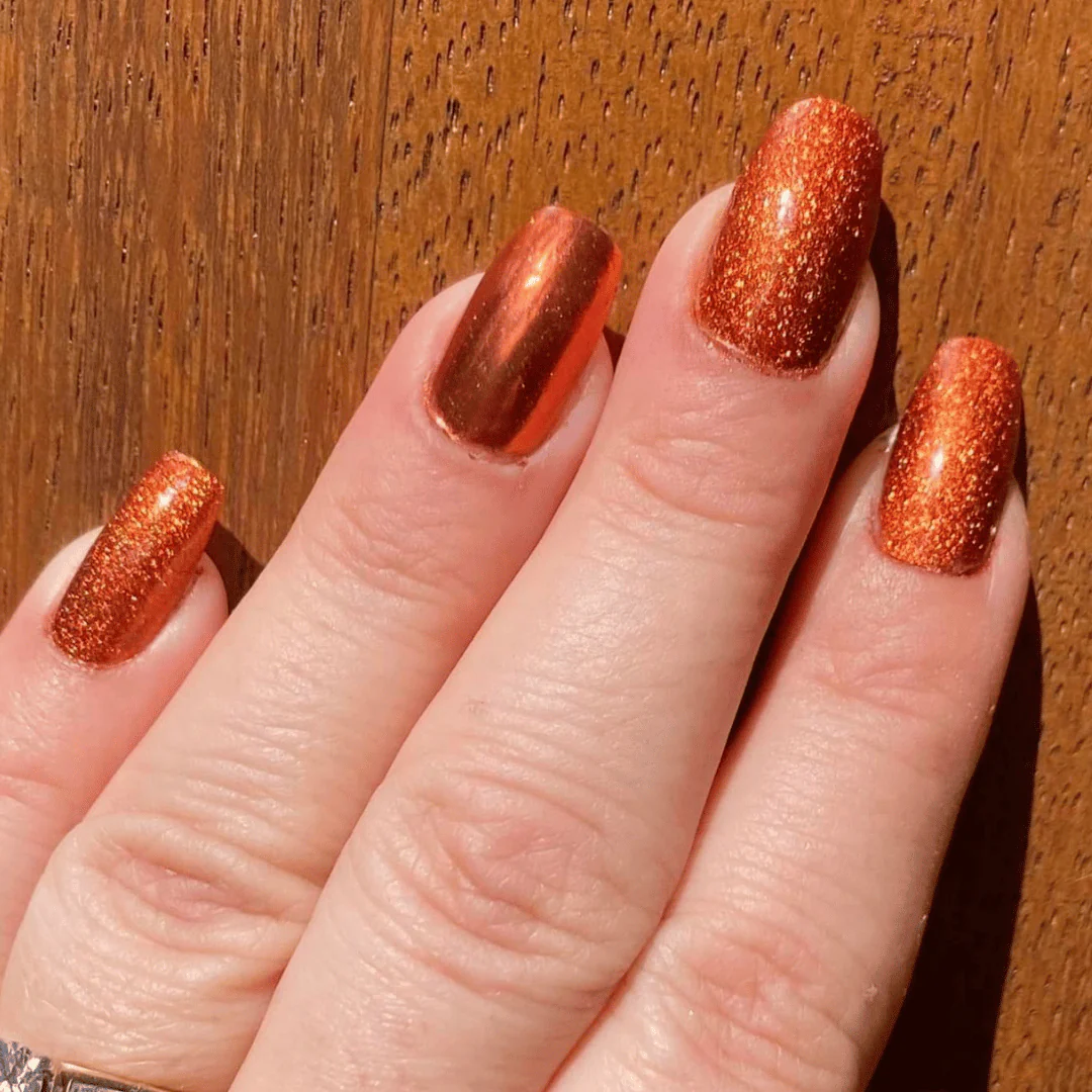 Fall - Classic Nail Powder - Image 9
