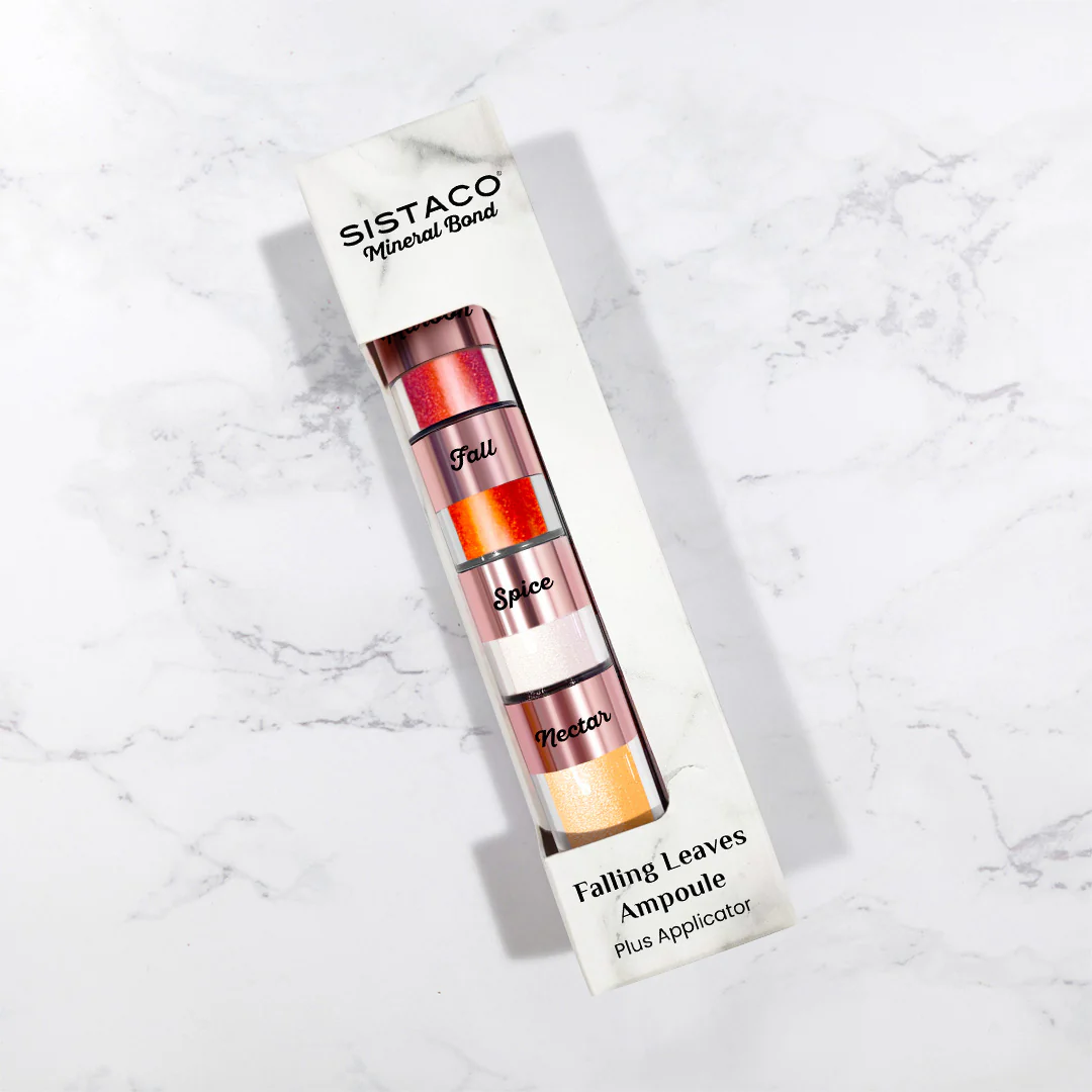 Falling Leaves Ampoule - Image 3