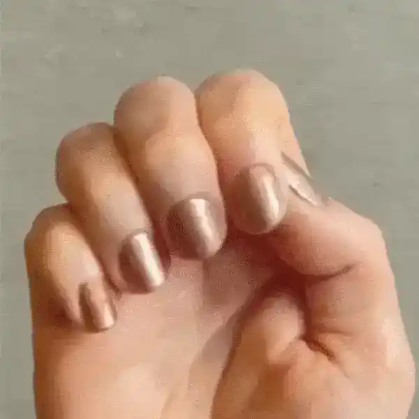 Gingerbread - Classic Nail Powder - Image 2