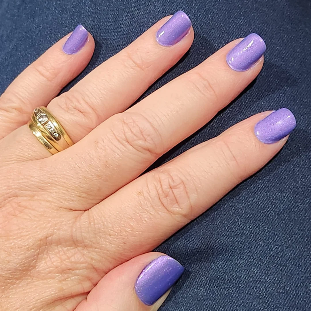 Iris - Classic Nail Powder - Image 3