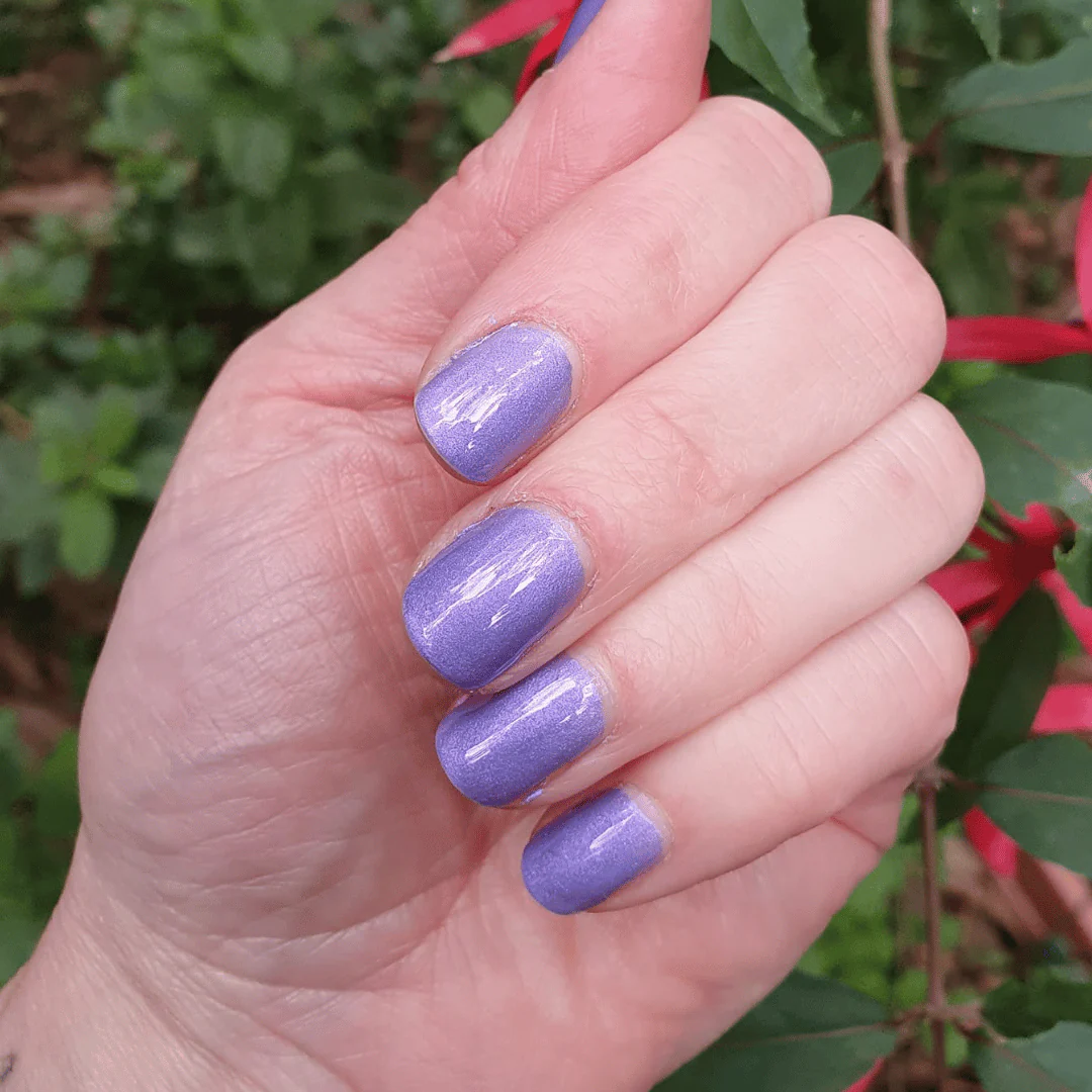 Iris - Classic Nail Powder - Image 6