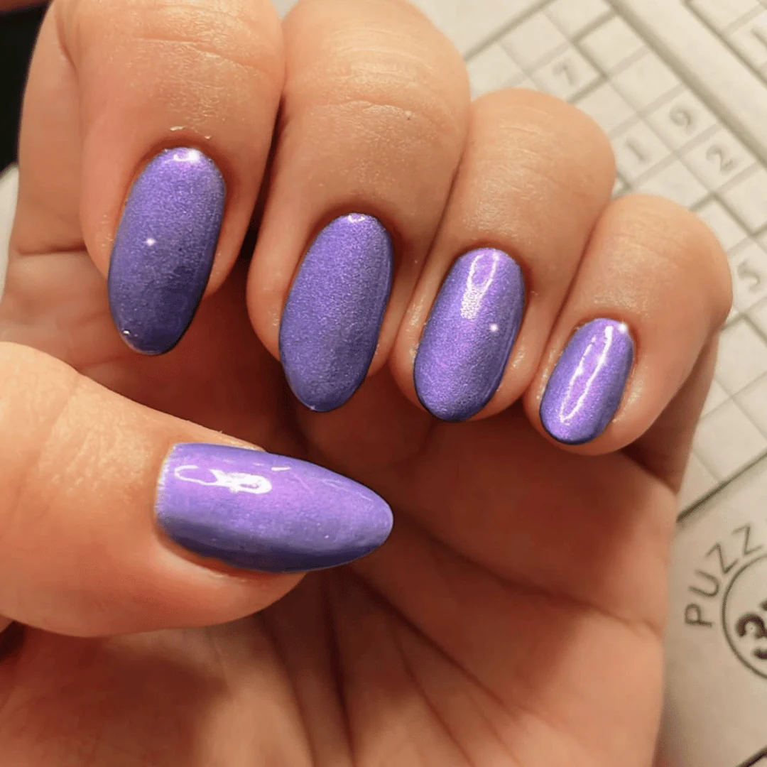 Iris - Classic Nail Powder - Image 7
