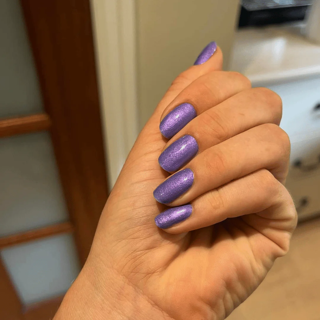 Iris - Classic Nail Powder - Image 8