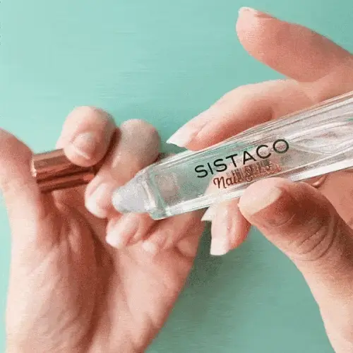 Jasmine Nail Elixir - Image 3