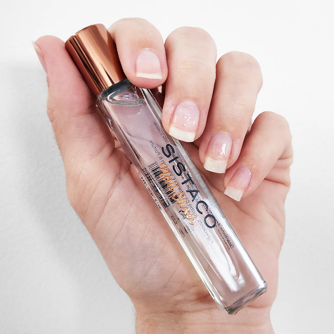 Jasmine Nail Elixir - Image 4
