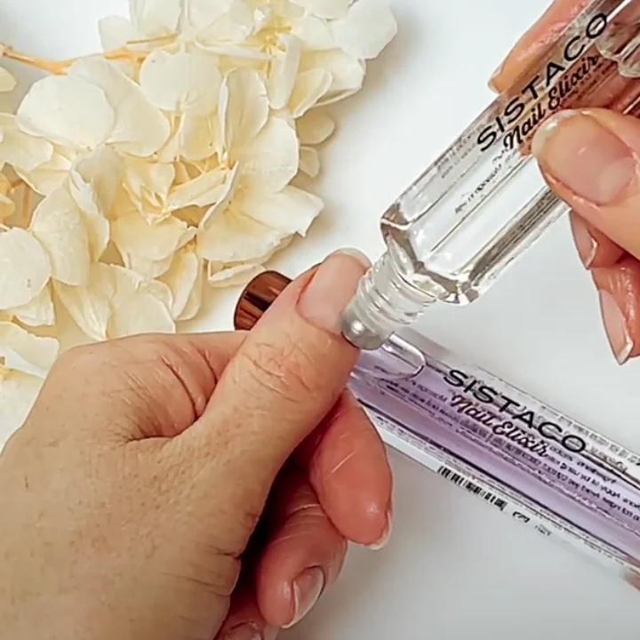 Jasmine Nail Elixir - Image 6