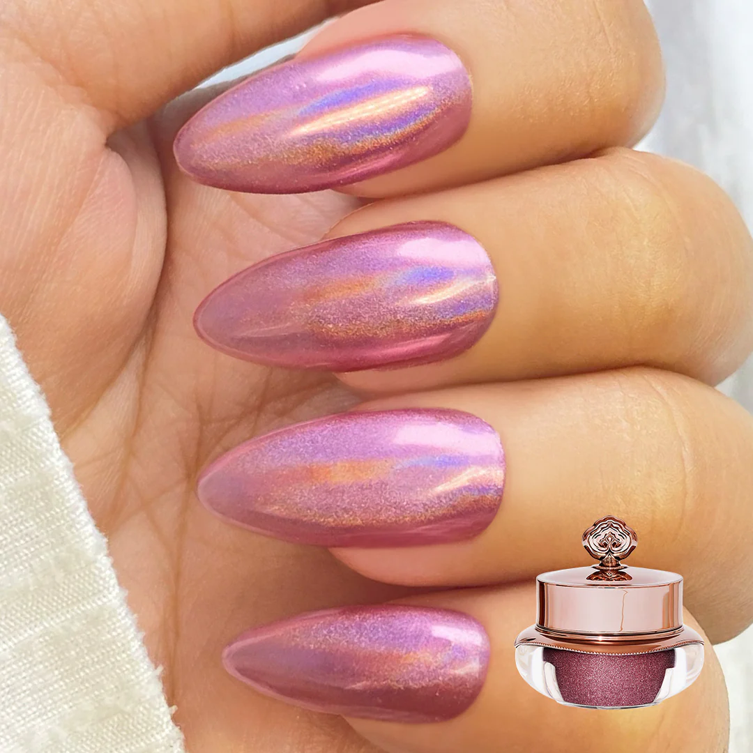 Kaleidoscope - Holographic Nail Powder