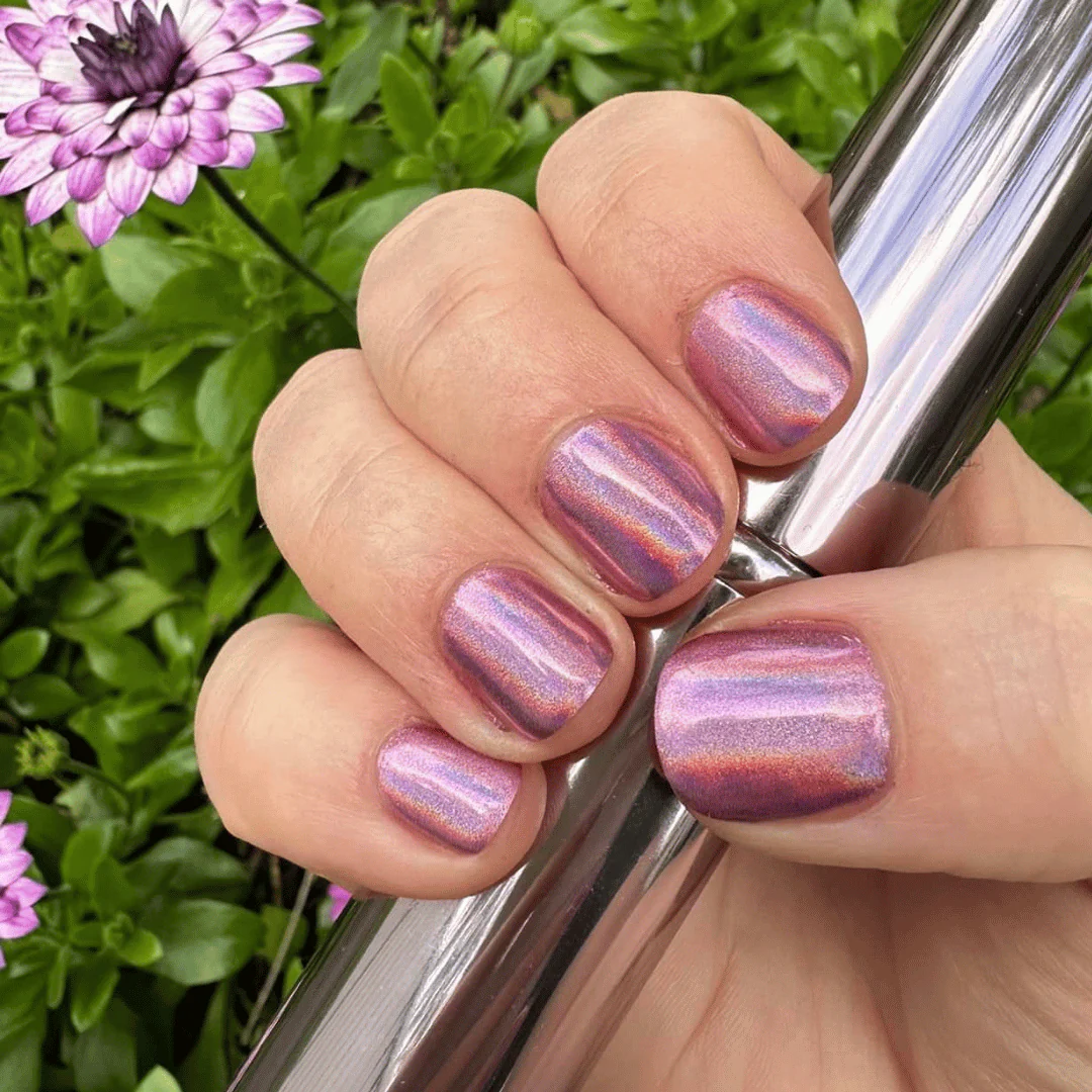 Kaleidoscope - Holographic Nail Powder - Image 2