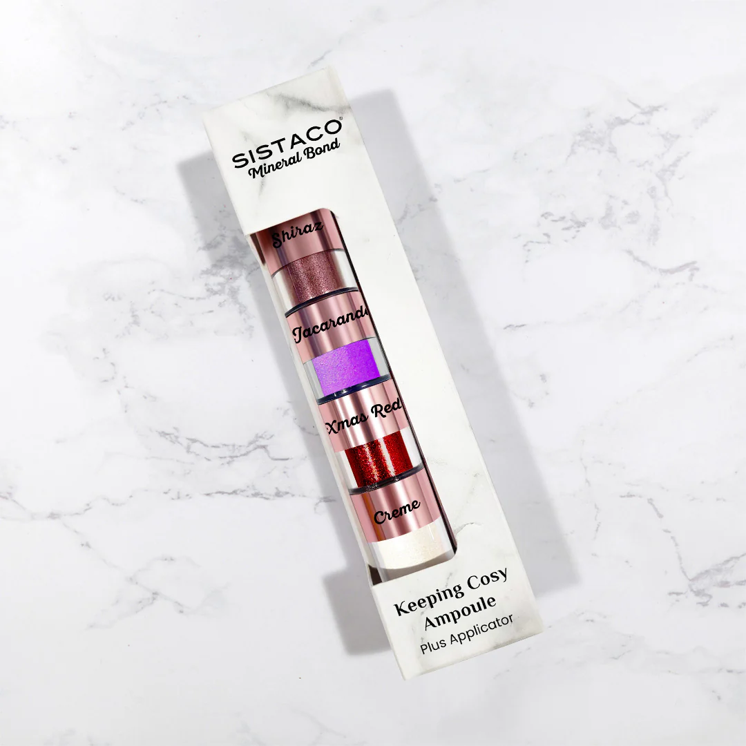 Keeping Cosy Ampoule - Image 3