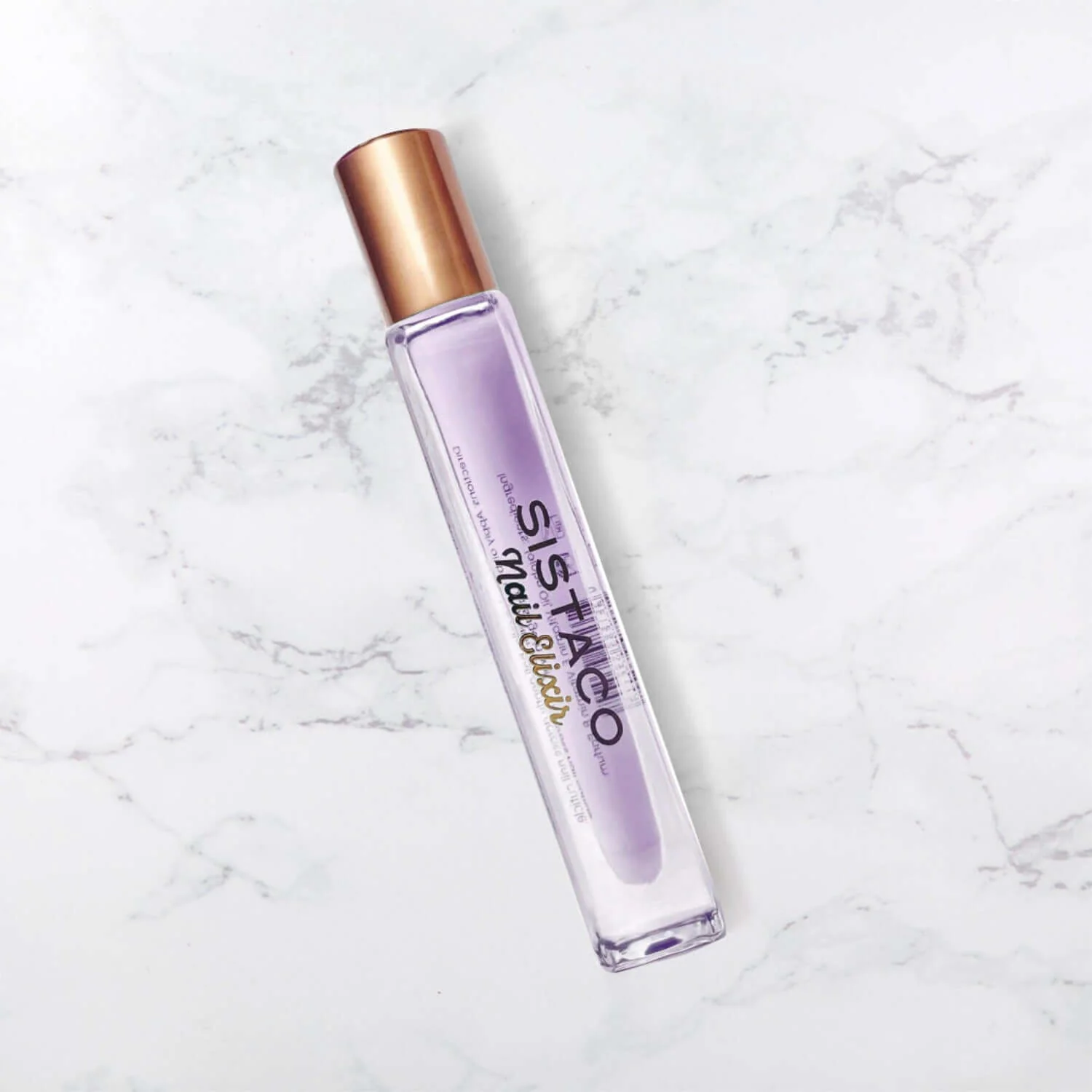 Lavender Nail Elixir