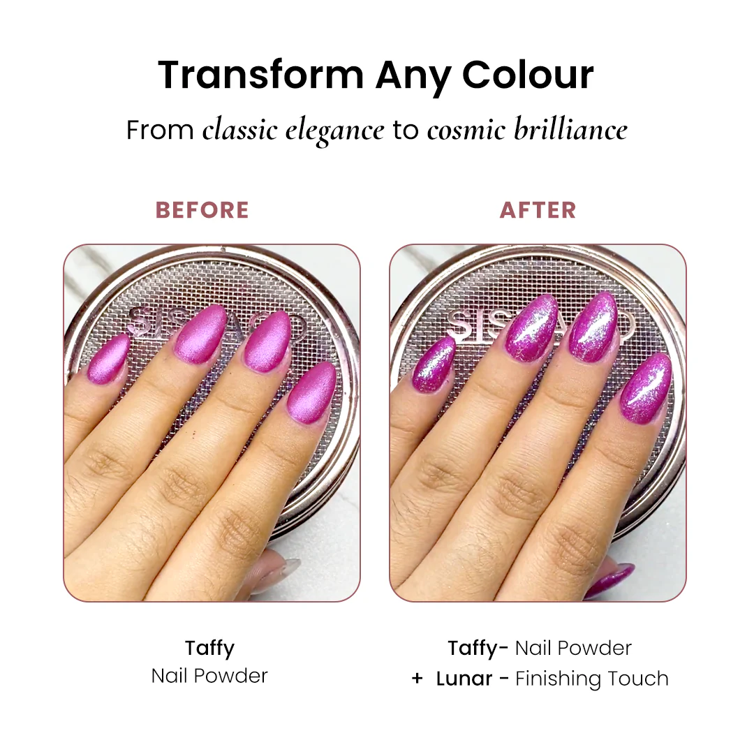 Galactic - Finishing Touch - Image 3