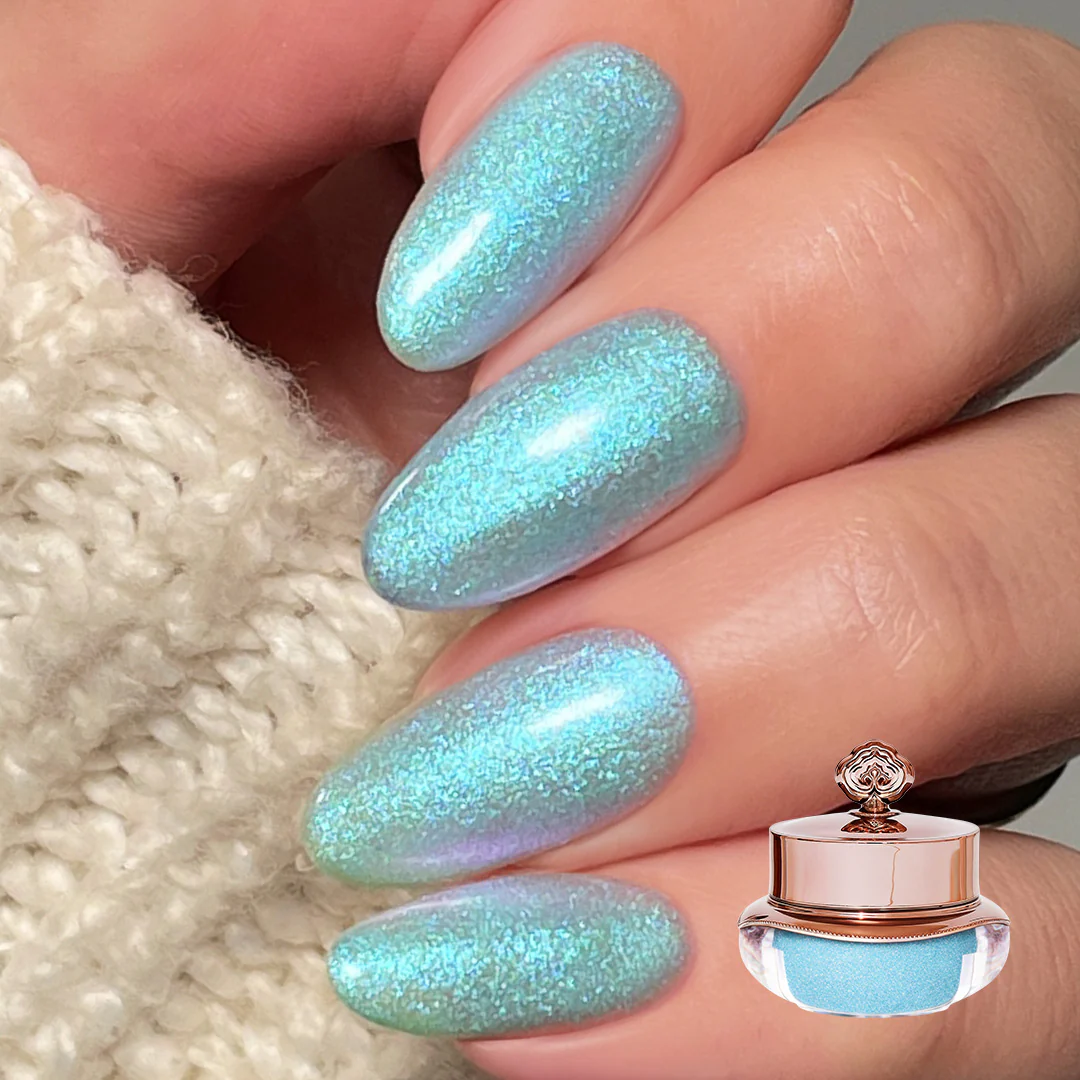 Marina Mist - Classic Nail Powder