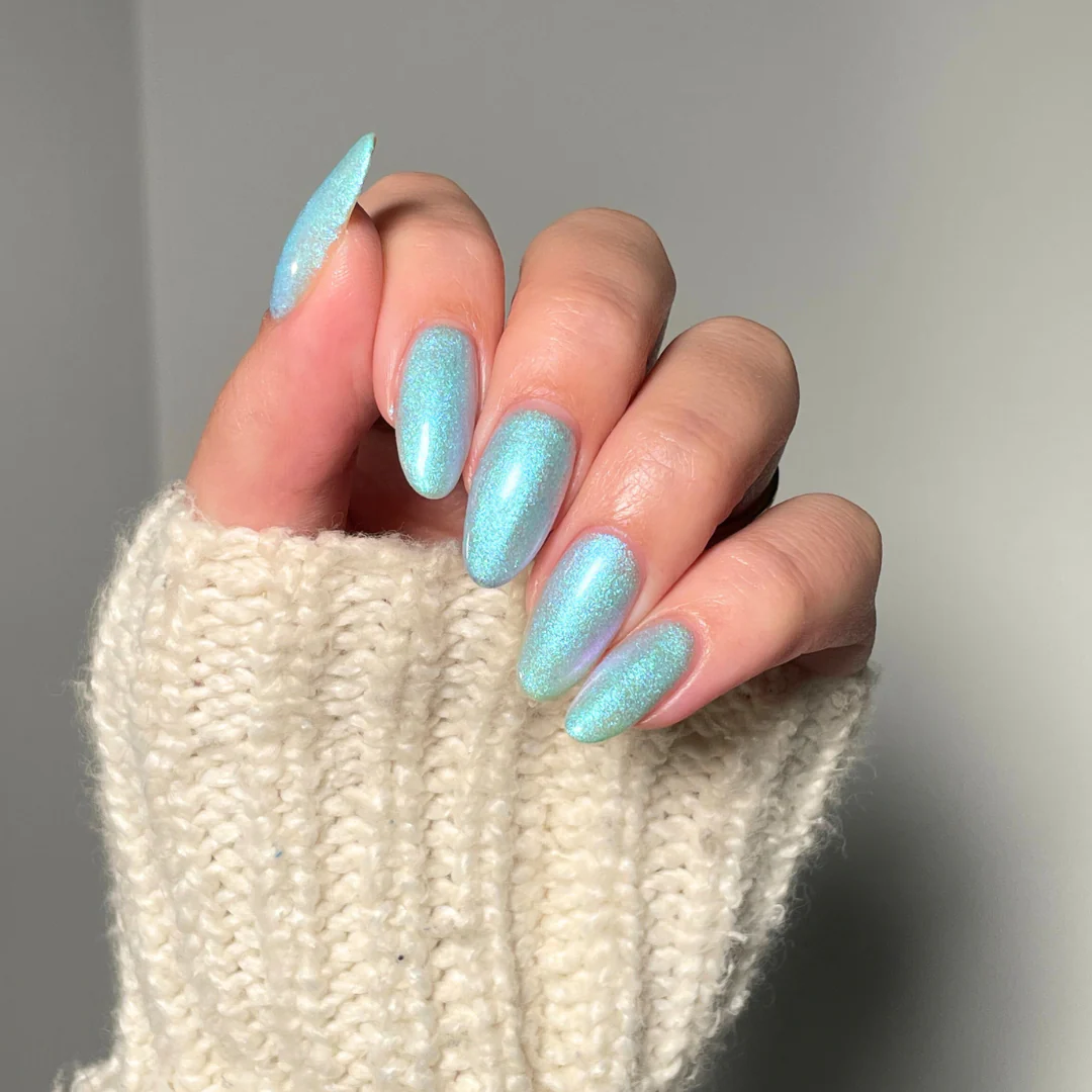 Marina Mist - Classic Nail Powder - Image 2