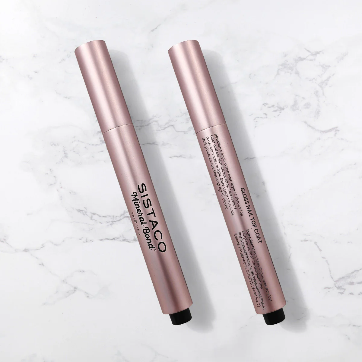 Top Coat Stylus - Image 4