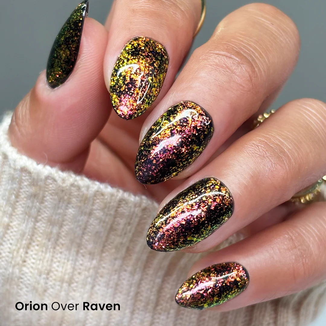 Orion - Finishing Touch - Image 2
