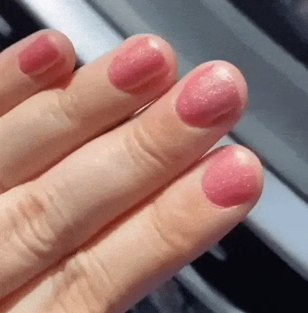 Peony - Classic Nail Powder - Image 2