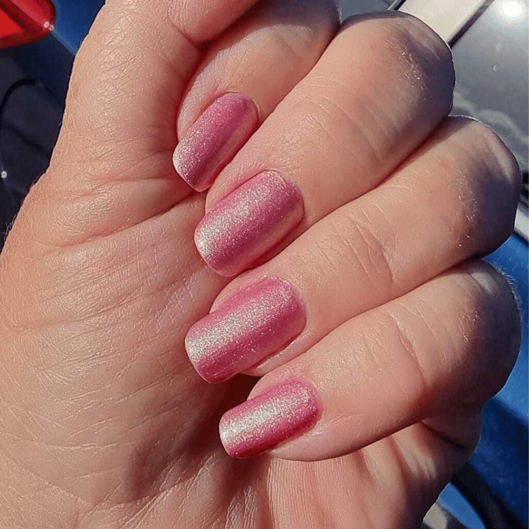 Peony - Classic Nail Powder - Image 6