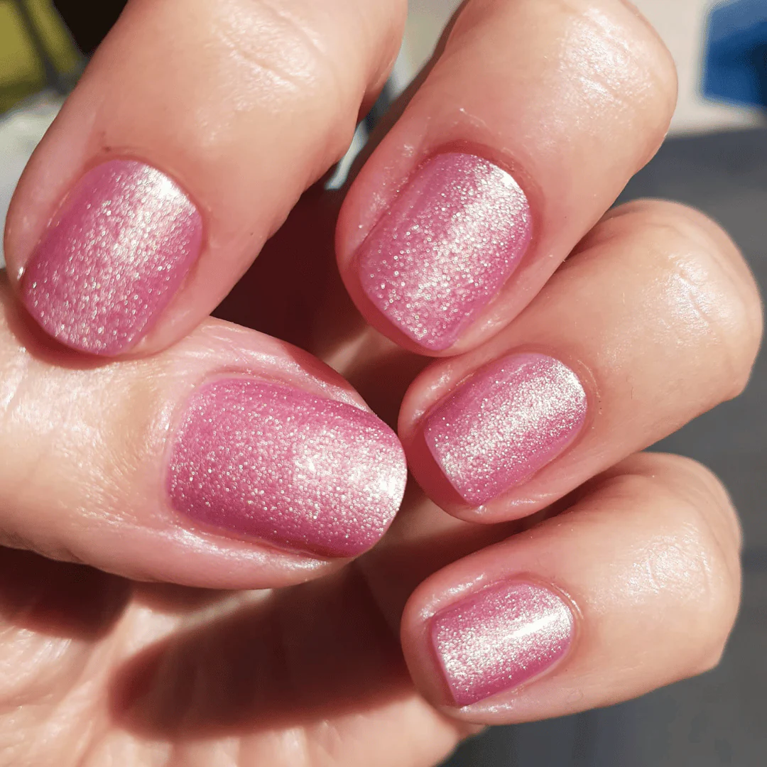 Peony - Classic Nail Powder - Image 7