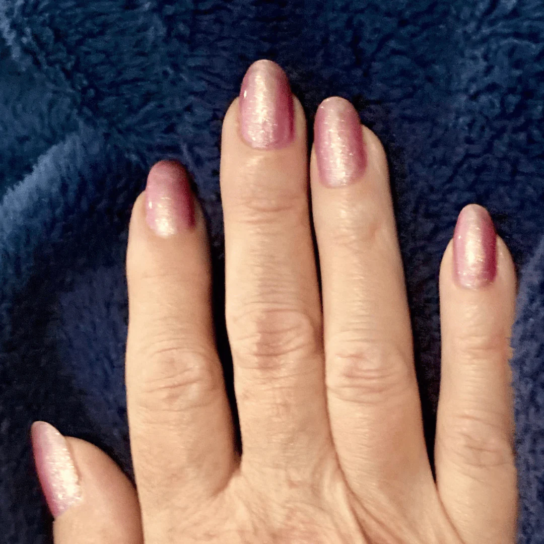 Peony - Classic Nail Powder - Image 9