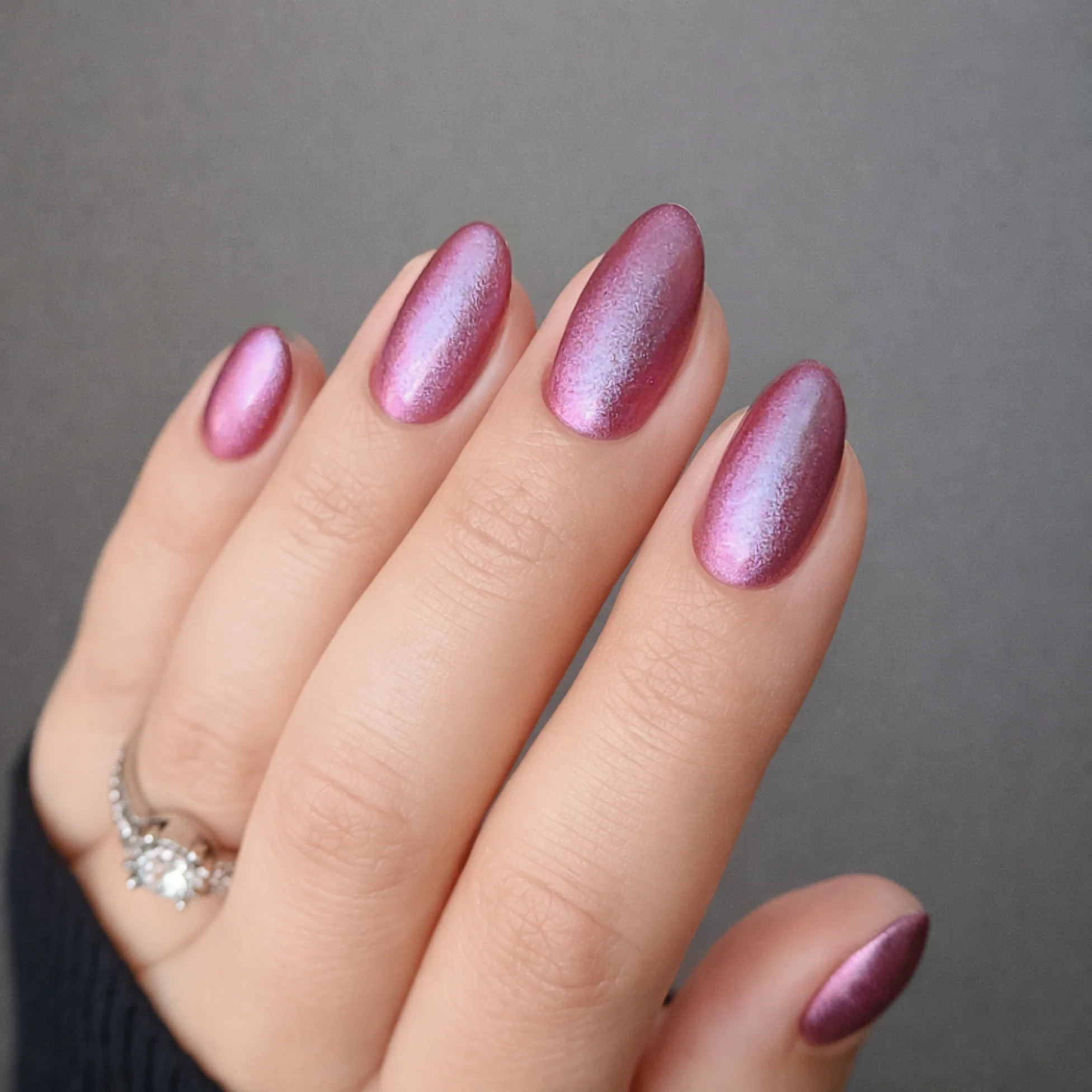 Plumrose - Classic Nail Powder - Image 3