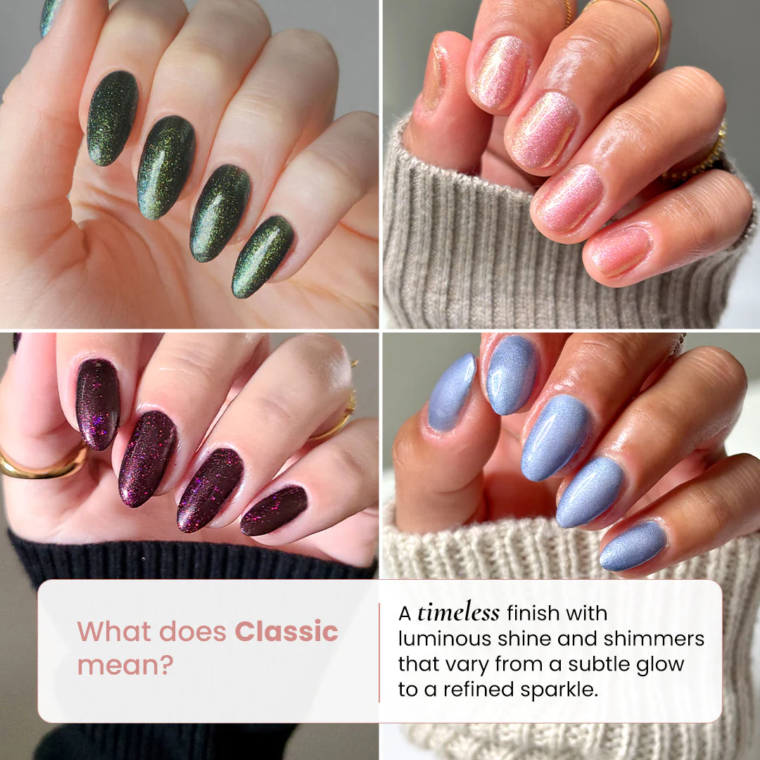 Polar - Classic Nail Powder - Image 6