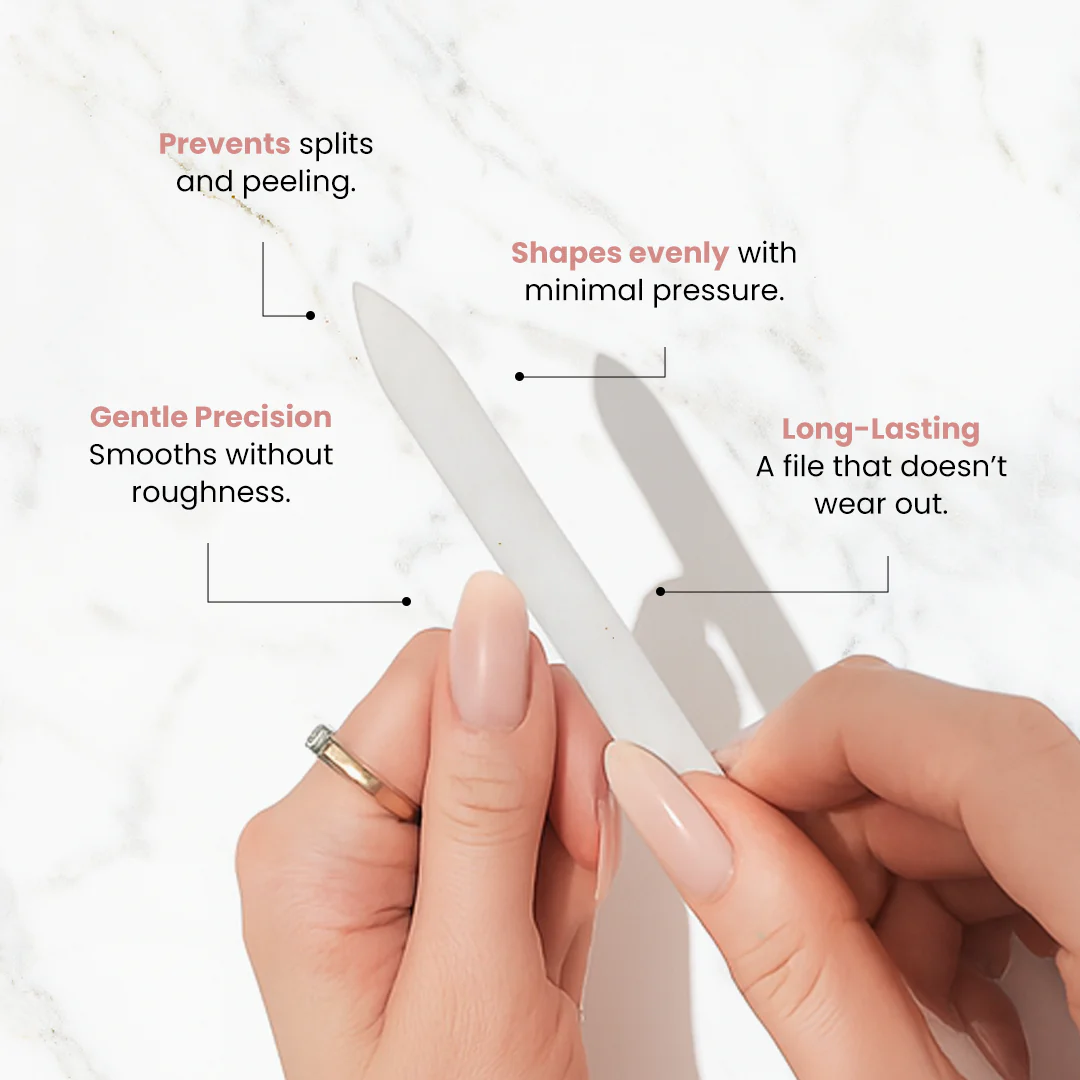 Precision Crystal File - Image 2