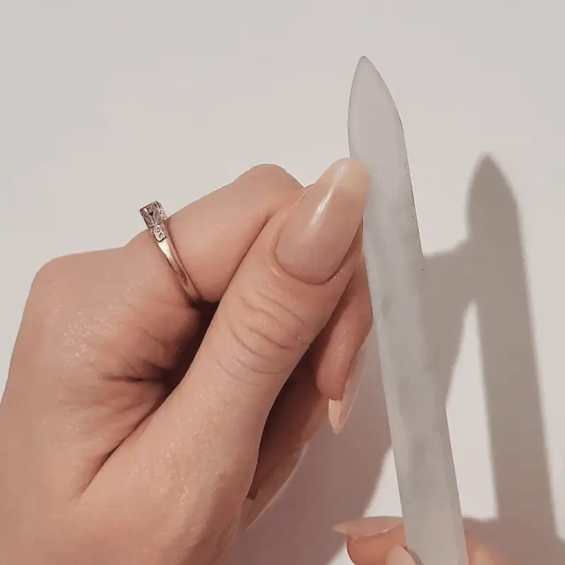 Precision Crystal File - Image 4