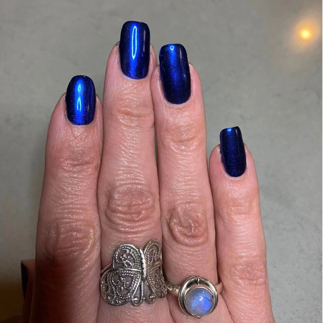 Royal - Metallic Nail Powder - Image 5