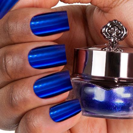 Royal - Metallic Nail Powder - Image 6