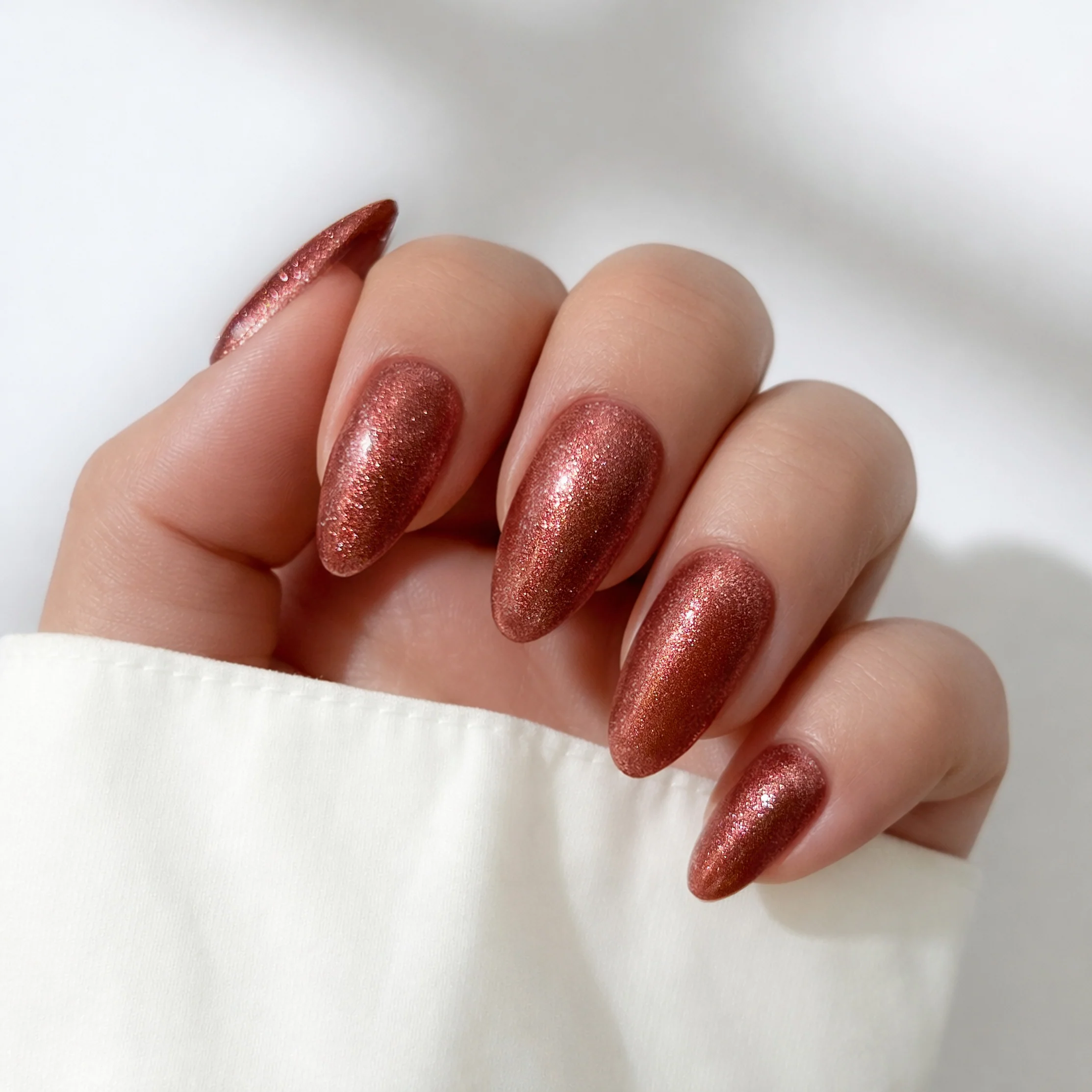 Rustic - Classic Nail Powder - Image 2