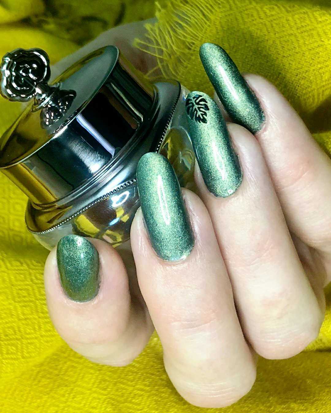Sage - Classic Nail Powder - Image 3