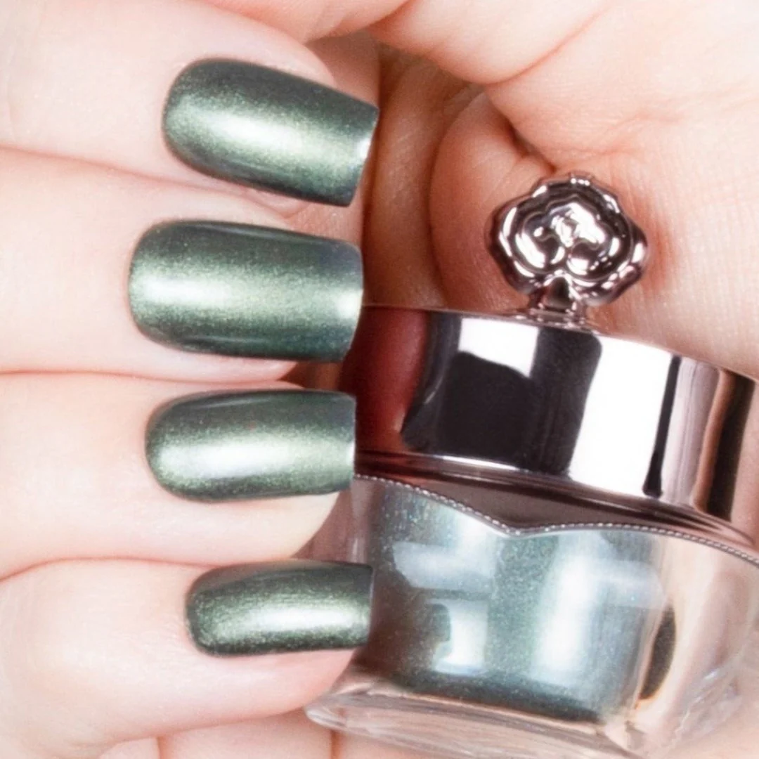 Sage - Classic Nail Powder - Image 4