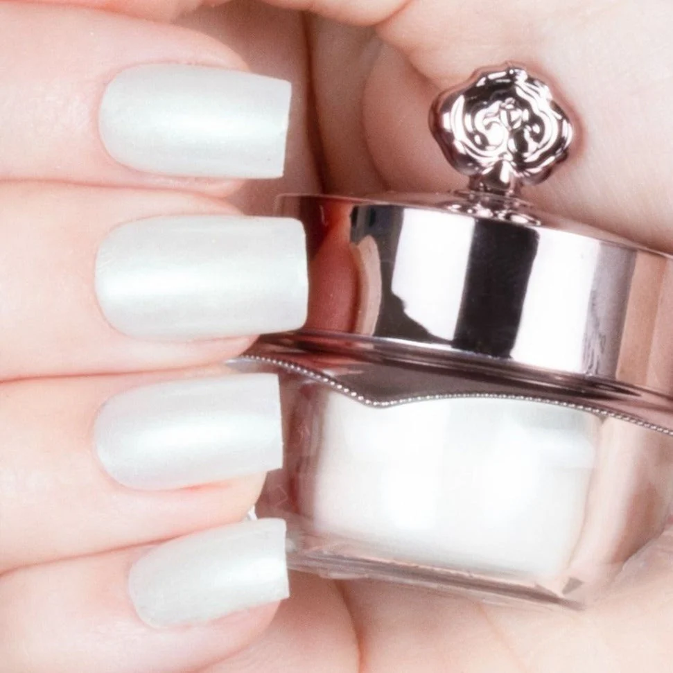 Sand - Classic Nail Powder - Image 5