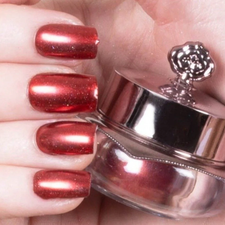Scarlet Night Ampoule - Image 6